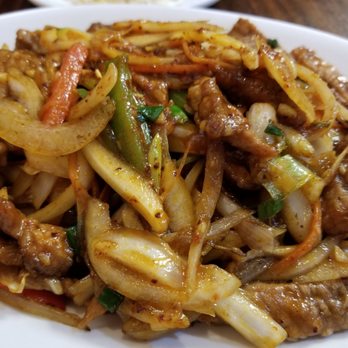 Asian Express - Mongolian beef - Chinese Near Me - Rochester Hills, Michigan Asian Express - Mongolian beef - Chinese Near Me - Rochester Hills, Michigan