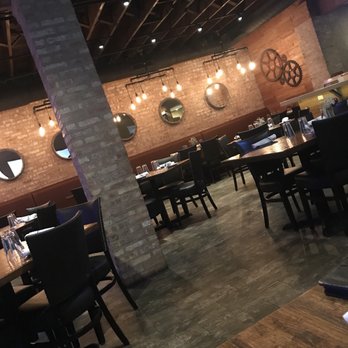 Legno Chicago - Beautiful dining room, too! - Italian Near Me - Chicago, Illinois