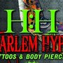 Photo of Harlem Hype Tattoo & Body Piercing