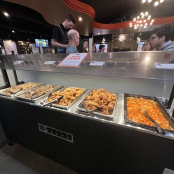 K-BBQ Woomadang - Hot bar - Korean Near Me - Redmond, Washington K-BBQ Woomadang - Hot bar - Korean Near Me - Redmond, Washington