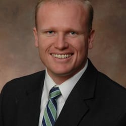 Lonestar Chiropractic Center - Dr. Benjamin Higbee