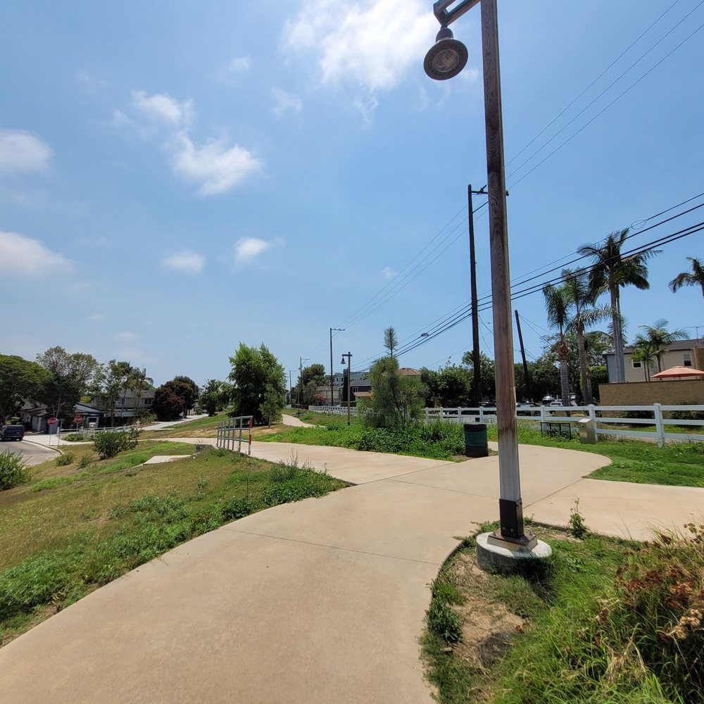 Long Beach Greenbelt - Parks Near Me - Long Beach, California Long Beach Greenbelt - Parks Near Me - Long Beach, California