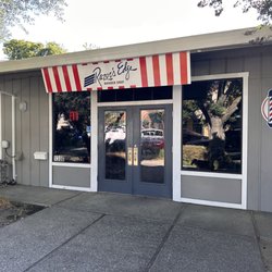 Razor's Edge Barber Shop