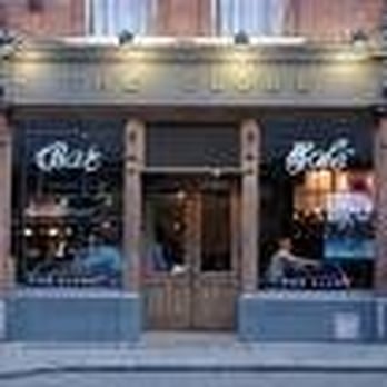 The Globe - Pubs Near Me - Dublin, D