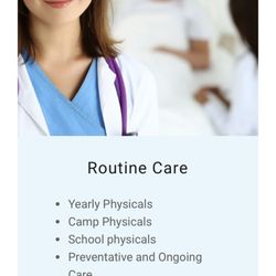 House Call - Upfront pricing for many routine services. Go to our website and book today!