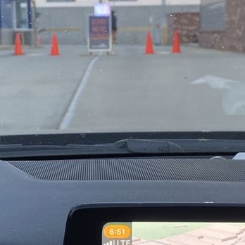Wash Hounds - Suppose to be open until 7 pm. They do this all the time. - Car Wash Near Me - Bayonne, New Jersey Wash Hounds - Suppose to be open until 7 pm. They do this all the time. - Car Wash Near Me - Bayonne, New Jersey