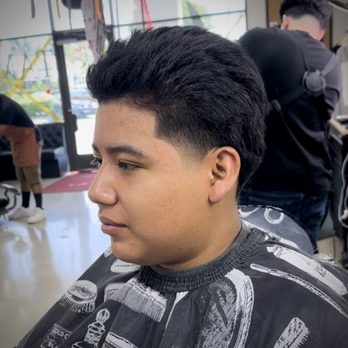 Ninocuts - Barbers Near Me - Temecula, California Ninocuts - Barbers Near Me - Temecula, California
