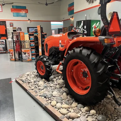 PDQ Equipment