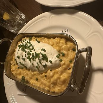 Daniel's, A Florida Steakhouse - Corn pudding - Steakhouses Near Me - Fort Lauderdale, Florida
