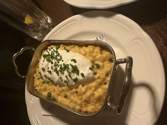 Daniel's, A Florida Steakhouse by null