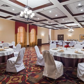 Best Western Park Hotel - Hotels Near Me - Warren, Ohio