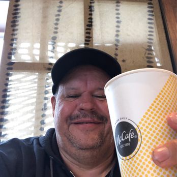 McDonald's - Coffee - Fast Food Near Me - Miles City, Montana
