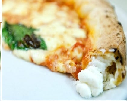 Antica Pizzeria dell'Angelo by null