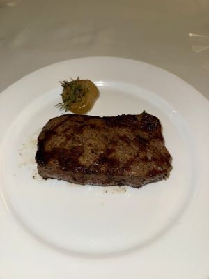 The Ocean Room by null