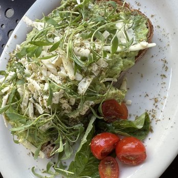 Urth Caffé-Pasadena - Avocado Toast* - Cafes Near Me - Pasadena, California Urth Caffé-Pasadena - Avocado Toast* - Cafes Near Me - Pasadena, California