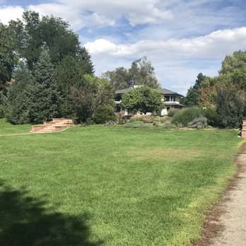 Bonnie Brae Park - Circle Park! - Parks Near Me - Denver, Colorado Bonnie Brae Park - Circle Park! - Parks Near Me - Denver, Colorado