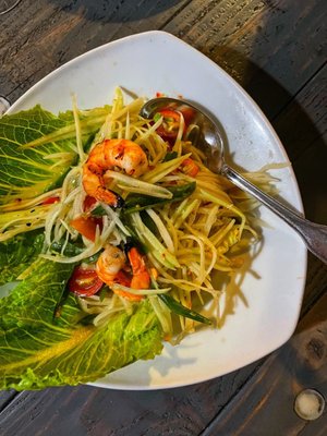 Galanga Thai Fusion by null