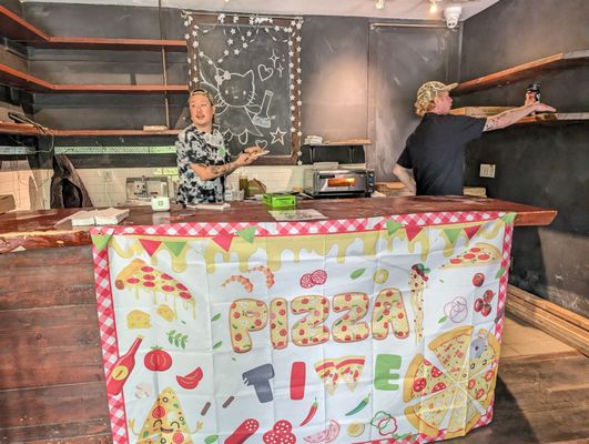 Fig & Thistle Apothecary by null