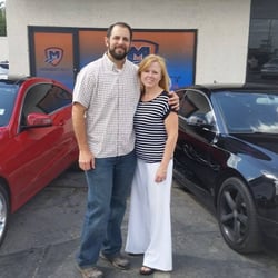 Midwest City Auto