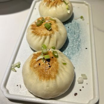 Noodle Panda - Fried Pork Buns - Noodles Near Me - San Francisco, California Noodle Panda - Fried Pork Buns - Noodles Near Me - San Francisco, California