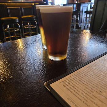 Fitzpatrick's Tavern - Snake bite and Kilkenny nitro - Beer, Wine & Spirits Near Me - Solvang, California Fitzpatrick's Tavern - Snake bite and Kilkenny nitro - Beer, Wine & Spirits Near Me - Solvang, California