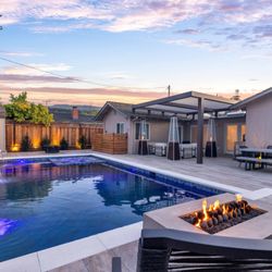 R&R Backyard Remodeling - The Gregg Project | Front & Backyard Remodel