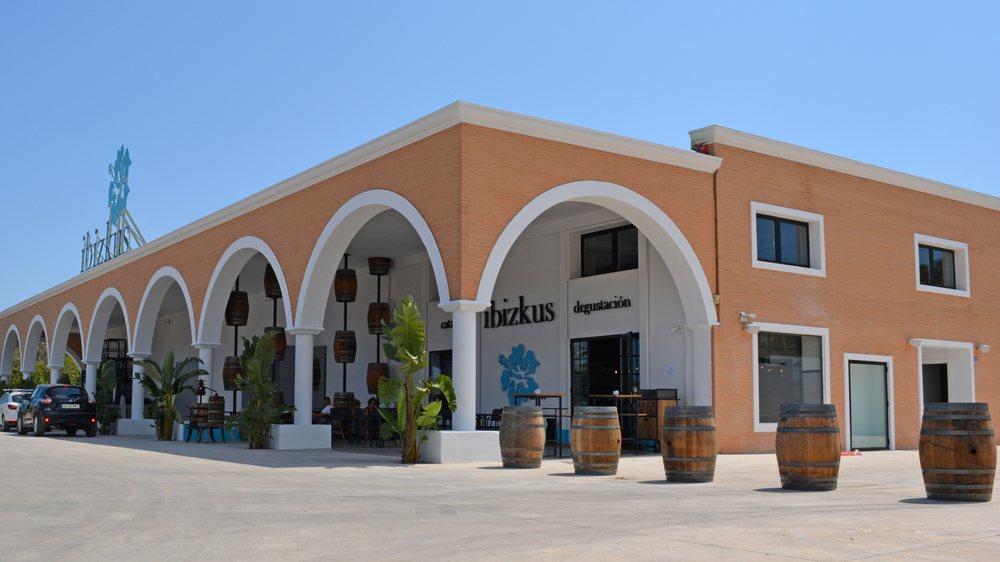 Ibizkus