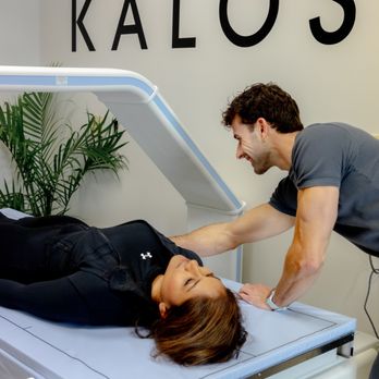 Kalos - Diagnostic Imaging Near Me - Campbell, California