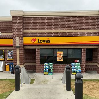 Love's Travel Stop - Convenience Stores Near Me - Albany, Georgia Love's Travel Stop - Convenience Stores Near Me - Albany, Georgia