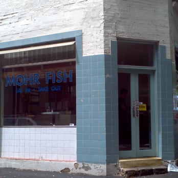Mohr Fish - Seafood Near Me - Surry Hills, NSW Mohr Fish - Seafood Near Me - Surry Hills, NSW