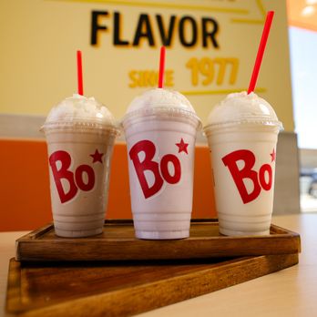 Bojangles - Fast Food Near Me - Bedford, Texas