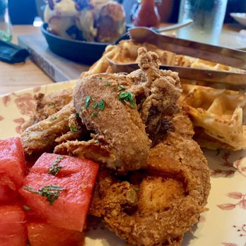 Yardbird Table & Bar - Chicken & Waffles - Southern Near Me - Miami Beach, Florida Yardbird Table & Bar - Chicken & Waffles - Southern Near Me - Miami Beach, Florida