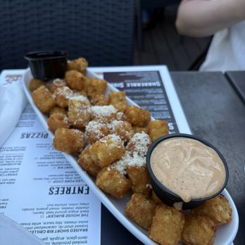 Incline Public House - Tater tots - Pizza Near Me - Cincinnati, Ohio Incline Public House - Tater tots - Pizza Near Me - Cincinnati, Ohio