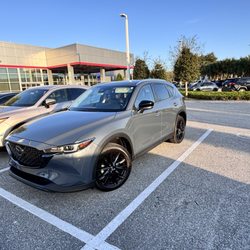 Palm Beach Toyota