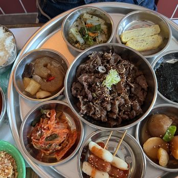 Kisa - Beef - Korean Near Me - New York, New York Kisa - Beef - Korean Near Me - New York, New York