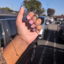 NAILPOP - Results