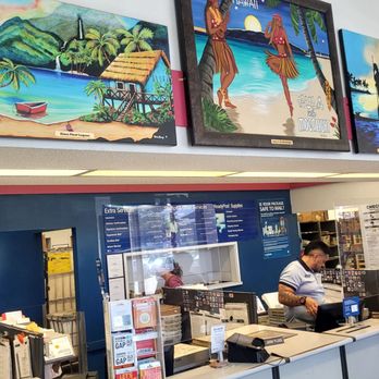 US Post Office - Post Offices Near Me - Kihei, Hawaii