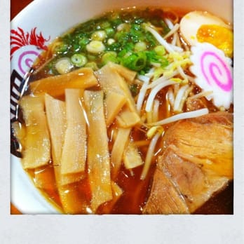 Naruto Ramen - Naruto ramen - Ramen Near Me - New York, New York