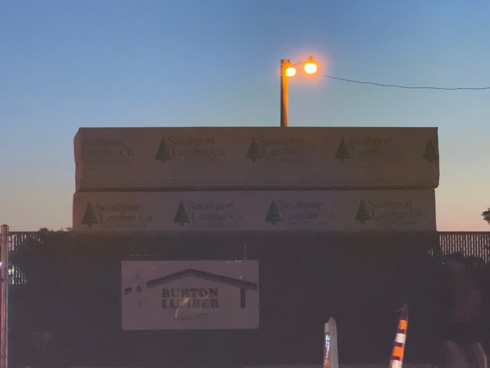 BURTON LUMBER Updated August 2024 11 Reviews 4639 Holladay Blvd