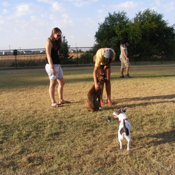 Merced Dog Park - Humans are important too.. - Dog Parks Near Me - Merced, California