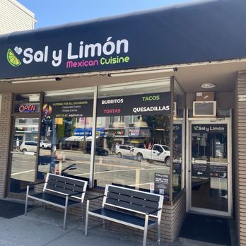 Sal y Limón - Mexican Near Me - Vancouver, British Columbia Sal y Limón - Mexican Near Me - Vancouver, British Columbia