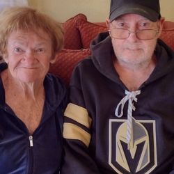 Durango Personal Care - Jeannie and Don- 2+ yrs of forming lasting relations!