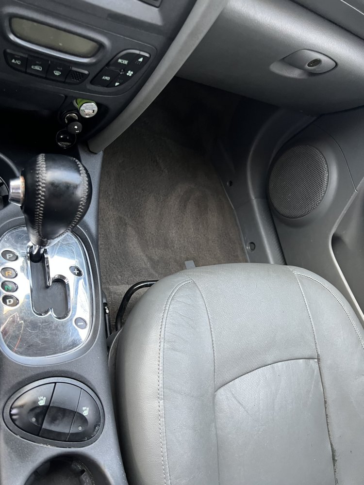 APEX EXTREME CERAMIC COATING AND DETAILING Request a Quote 14