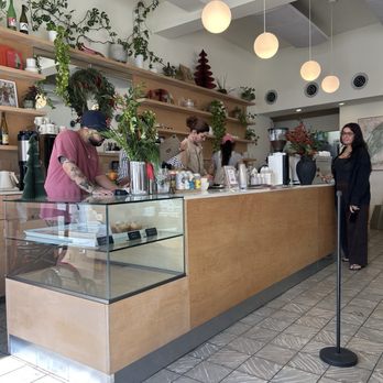 Café Regina - Inside - Coffee & Tea Near Me - San Juan, Puerto Rico Café Regina - Inside - Coffee & Tea Near Me - San Juan, Puerto Rico