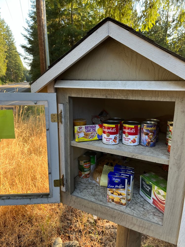 KITSAP HOUSE Updated August 2024 703 Kitsap St, Port Orchard