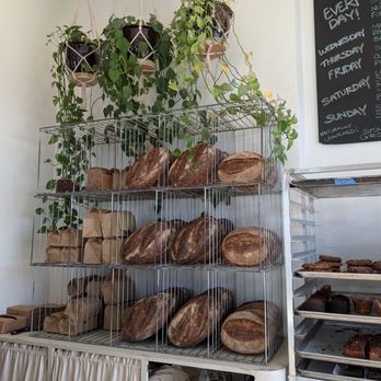 Night Moves Bread - Bakeries Near Me - South Portland, Maine Night Moves Bread - Bakeries Near Me - South Portland, Maine