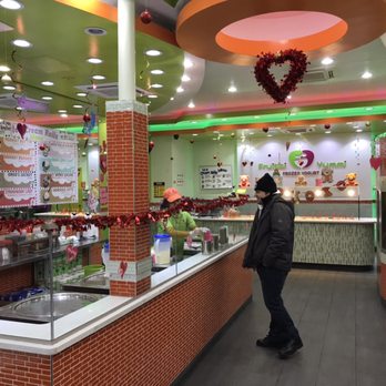 Fruitti Yummi - Ice Cream & Frozen Yogurt Near Me - Bushwick, New York