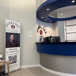 Overlake Arthritis & Osteoporosis Center