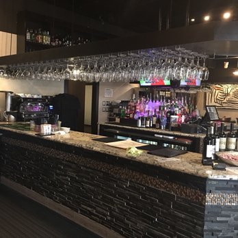 Mezza Grille - Mediterranean Near Me - Houston, Texas