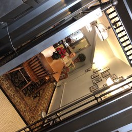 Taking coffee in the bank vault in preparation for the board of directors meeting. :-) Taking coffee in the bank vault in preparation for the board of directors meeting. :-)